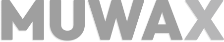 Muwax - Client logo